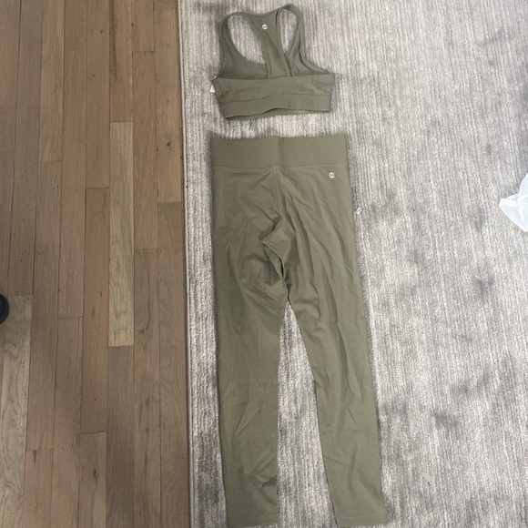 All Access Workout Set - Picture 4 of 4